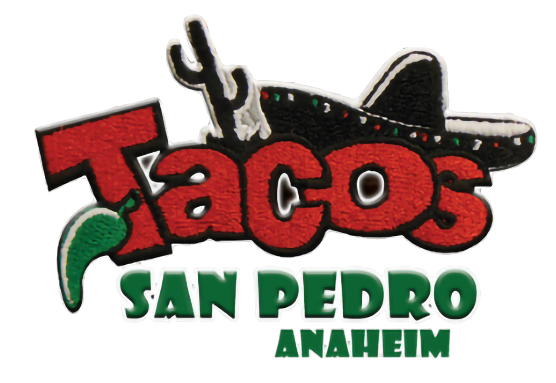 Tacos San Pedro - Anaheim